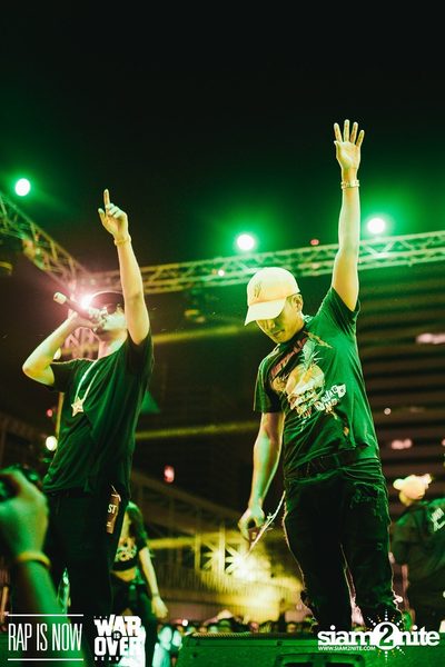 Rap Is Now | The War Is Over 2 Final at Fortune Town — photo 252