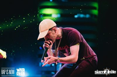 Rap Is Now | The War Is Over 2 Final at Fortune Town — photo 254