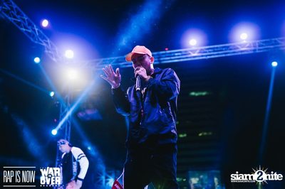Rap Is Now | The War Is Over 2 Final at Fortune Town — photo 256