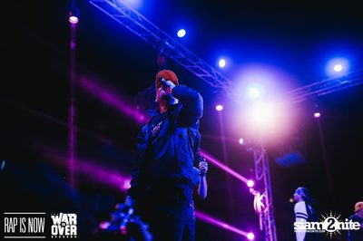 Rap Is Now | The War Is Over 2 Final at Fortune Town — photo 257