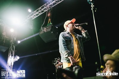 Rap Is Now | The War Is Over 2 Final at Fortune Town — photo 258