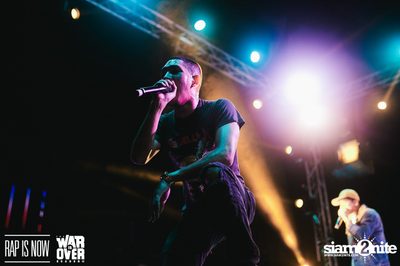 Rap Is Now | The War Is Over 2 Final at Fortune Town — photo 260