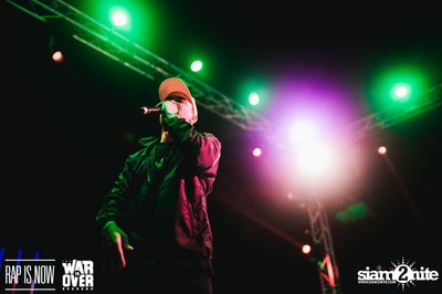 Rap Is Now | The War Is Over 2 Final at Fortune Town — photo 261