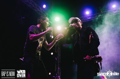 Rap Is Now | The War Is Over 2 Final at Fortune Town — photo 262