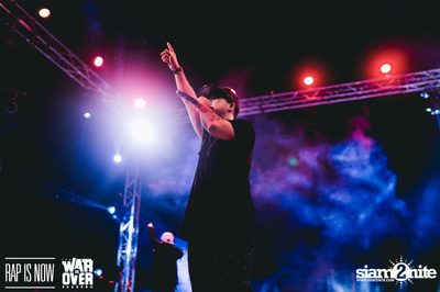 Rap Is Now | The War Is Over 2 Final at Fortune Town — photo 264