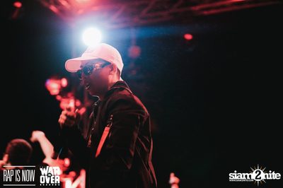 Rap Is Now | The War Is Over 2 Final at Fortune Town — photo 266