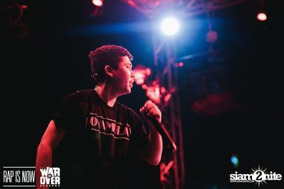 Rap Is Now | The War Is Over 2 Final at Fortune Town — photo 267
