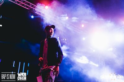 Rap Is Now | The War Is Over 2 Final at Fortune Town — photo 268