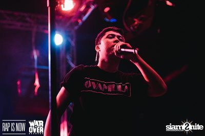 Rap Is Now | The War Is Over 2 Final at Fortune Town — photo 269
