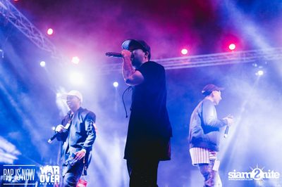 Rap Is Now | The War Is Over 2 Final at Fortune Town — photo 270