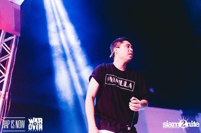 Rap Is Now | The War Is Over 2 Final at Fortune Town — photo 271