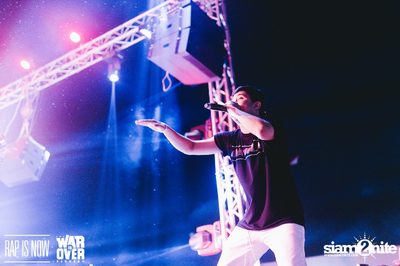 Rap Is Now | The War Is Over 2 Final at Fortune Town — photo 272