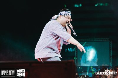 Rap Is Now | The War Is Over 2 Final at Fortune Town — photo 276