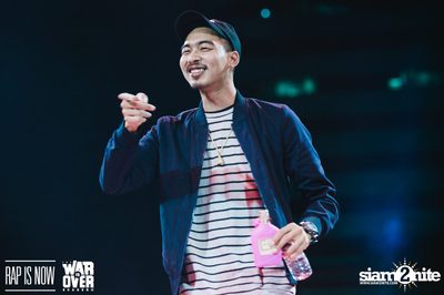Rap Is Now | The War Is Over 2 Final at Fortune Town — photo 277