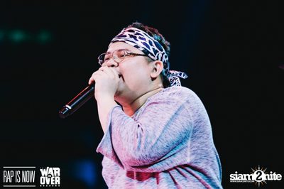 Rap Is Now | The War Is Over 2 Final at Fortune Town — photo 280