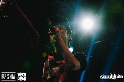 Rap Is Now | The War Is Over 2 Final at Fortune Town — photo 282