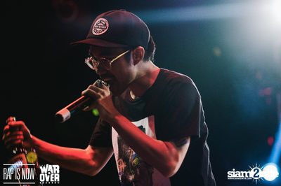 Rap Is Now | The War Is Over 2 Final at Fortune Town — photo 283