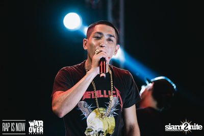 Rap Is Now | The War Is Over 2 Final at Fortune Town — photo 284