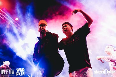 Rap Is Now | The War Is Over 2 Final at Fortune Town — photo 288