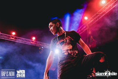 Rap Is Now | The War Is Over 2 Final at Fortune Town — photo 289