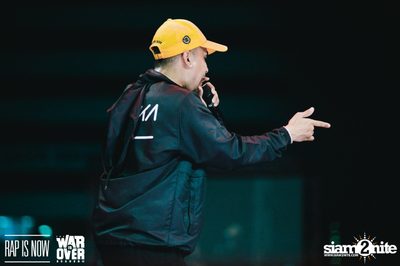 Rap Is Now | The War Is Over 2 Final at Fortune Town — photo 290