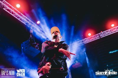 Rap Is Now | The War Is Over 2 Final at Fortune Town — photo 292