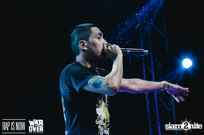 Rap Is Now | The War Is Over 2 Final at Fortune Town — photo 294