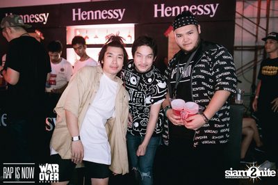 Rap Is Now | The War Is Over 2 Final at Fortune Town — photo 296