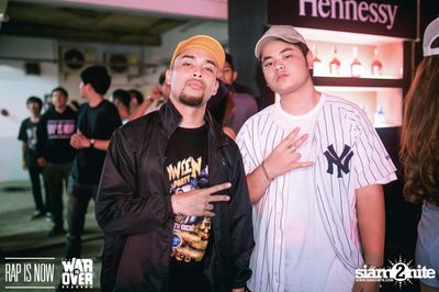 Rap Is Now | The War Is Over 2 Final at Fortune Town — photo 297