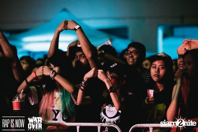 Rap Is Now | The War Is Over 2 Final at Fortune Town — photo 298