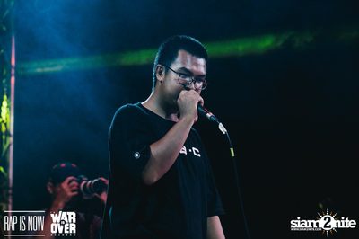 Rap Is Now | The War Is Over 2 Final at Fortune Town — photo 300