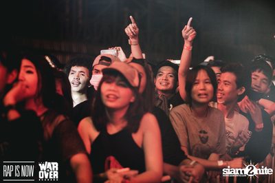 Rap Is Now | The War Is Over 2 Final at Fortune Town — photo 308