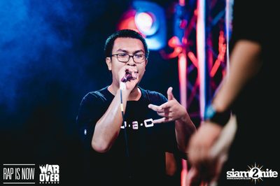 Rap Is Now | The War Is Over 2 Final at Fortune Town — photo 310