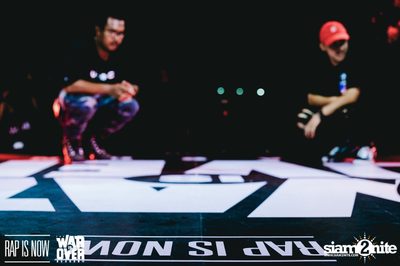 Rap Is Now | The War Is Over 2 Final at Fortune Town — photo 317