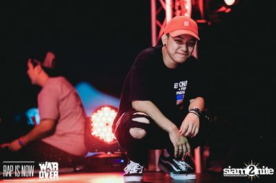 Rap Is Now | The War Is Over 2 Final at Fortune Town — photo 320