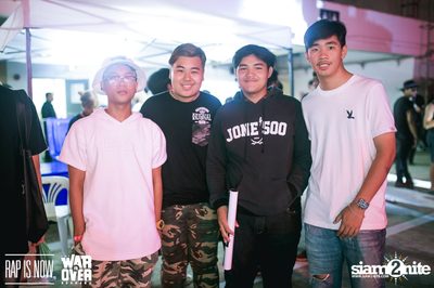 Rap Is Now | The War Is Over 2 Final at Fortune Town — photo 322