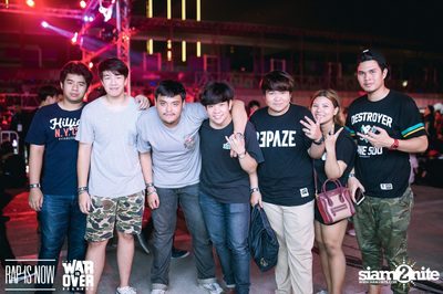 Rap Is Now | The War Is Over 2 Final at Fortune Town — photo 324