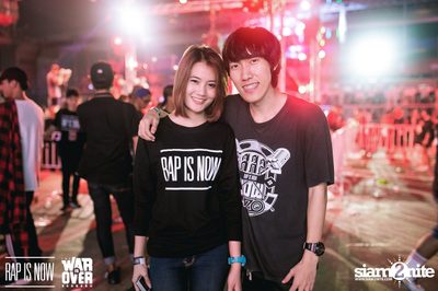 Rap Is Now | The War Is Over 2 Final at Fortune Town — photo 336