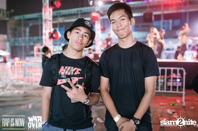 Rap Is Now | The War Is Over 2 Final at Fortune Town — photo 339