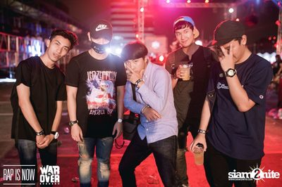 Rap Is Now | The War Is Over 2 Final at Fortune Town — photo 341