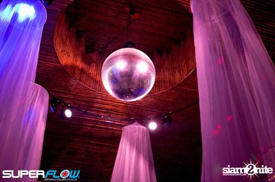 Open Air White Party with DJ Rui Da Silva at Superflow — photo 15