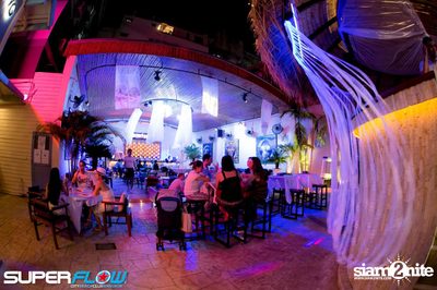Open Air White Party with DJ Rui Da Silva at Superflow — photo 18