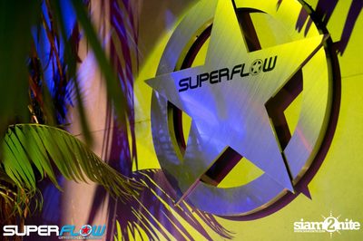 Open Air White Party with DJ Rui Da Silva at Superflow — photo 19