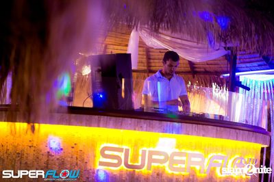 Open Air White Party with DJ Rui Da Silva at Superflow — photo 24