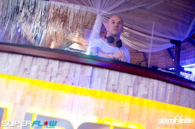 Open Air White Party with DJ Rui Da Silva at Superflow — photo 30