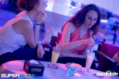 Open Air White Party with DJ Rui Da Silva at Superflow — photo 49