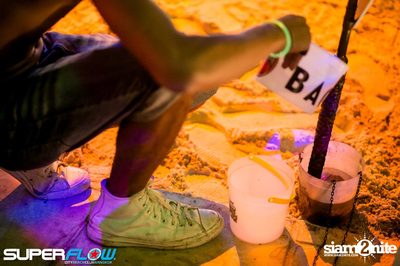 Open Air White Party with DJ Rui Da Silva at Superflow — photo 52