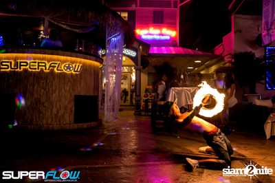 Open Air White Party with DJ Rui Da Silva at Superflow — photo 56
