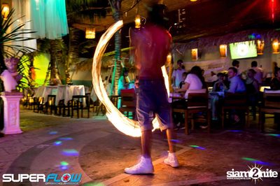 Open Air White Party with DJ Rui Da Silva at Superflow — photo 58