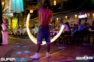 Open Air White Party with DJ Rui Da Silva at Superflow — photo 59